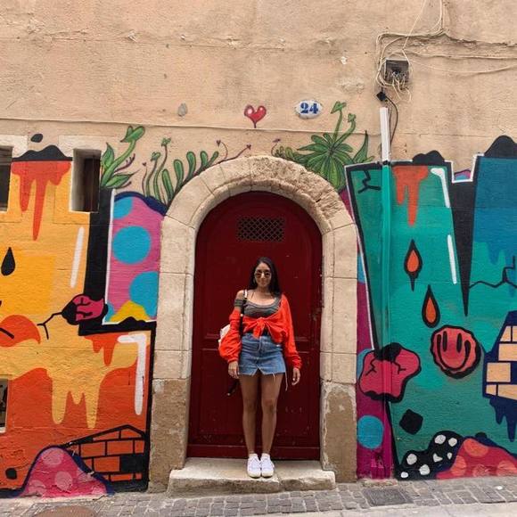 Meet your Posher, Kiara - Picture 1 of 1